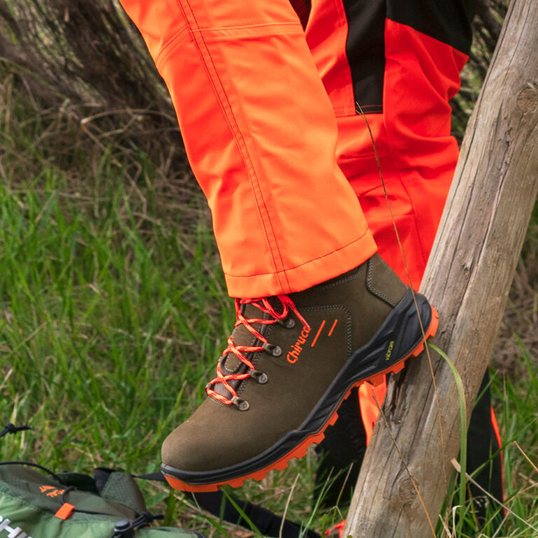 Chiruca Game Hi Vis 08