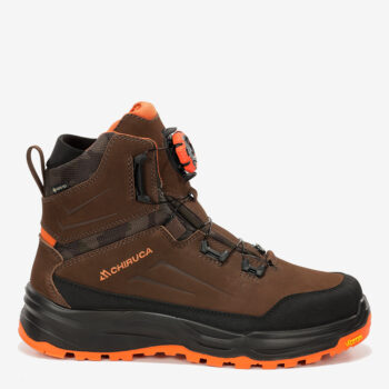 Laurus BOA Bandeleta Hi Vis 12