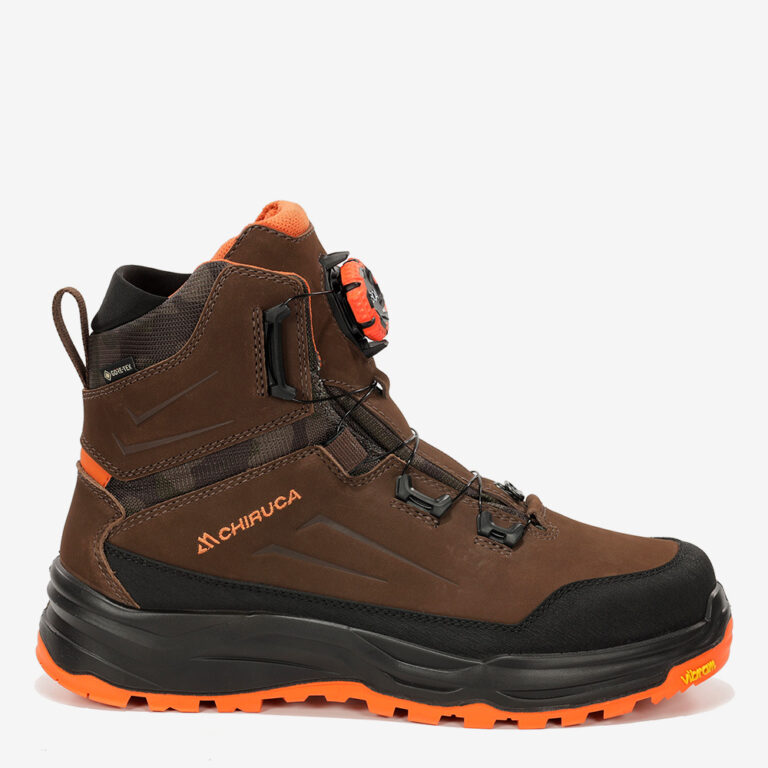 Laurus BOA Bandeleta Hi Vis 12