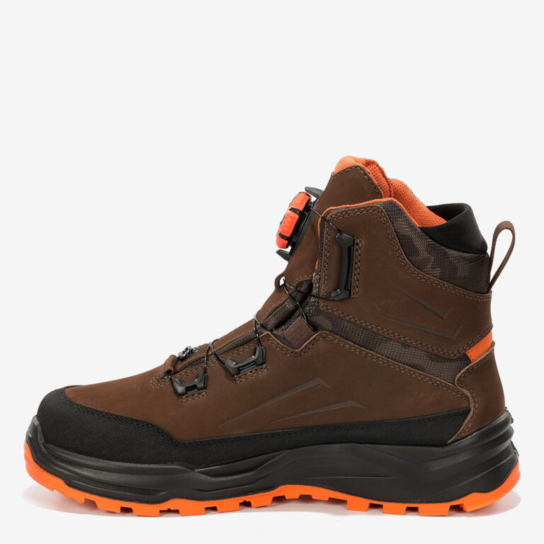 Laurus BOA Bandeleta Hi Vis 12