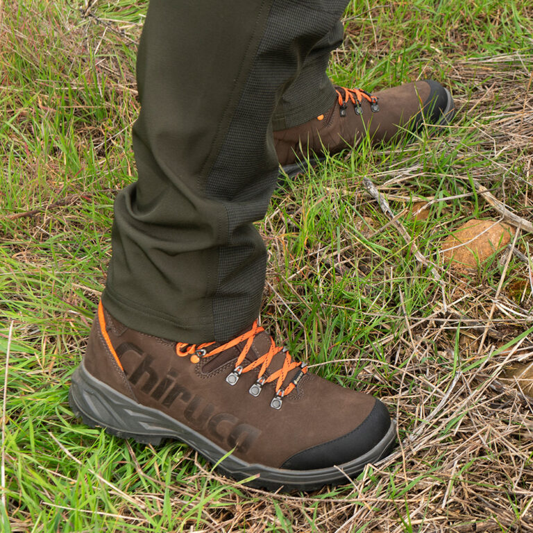 Chiruca Sequoia Force 12