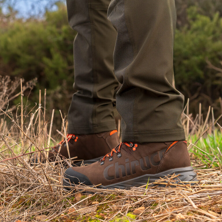 Chiruca Sequoia Force 12