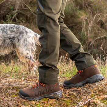 Chiruca Sequoia Force 12