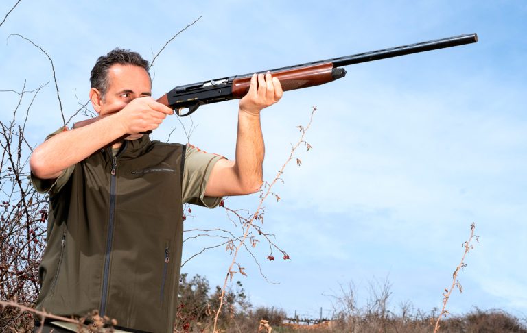 Comment préparer votre équipement de chasse pour les journées de forte chaleur