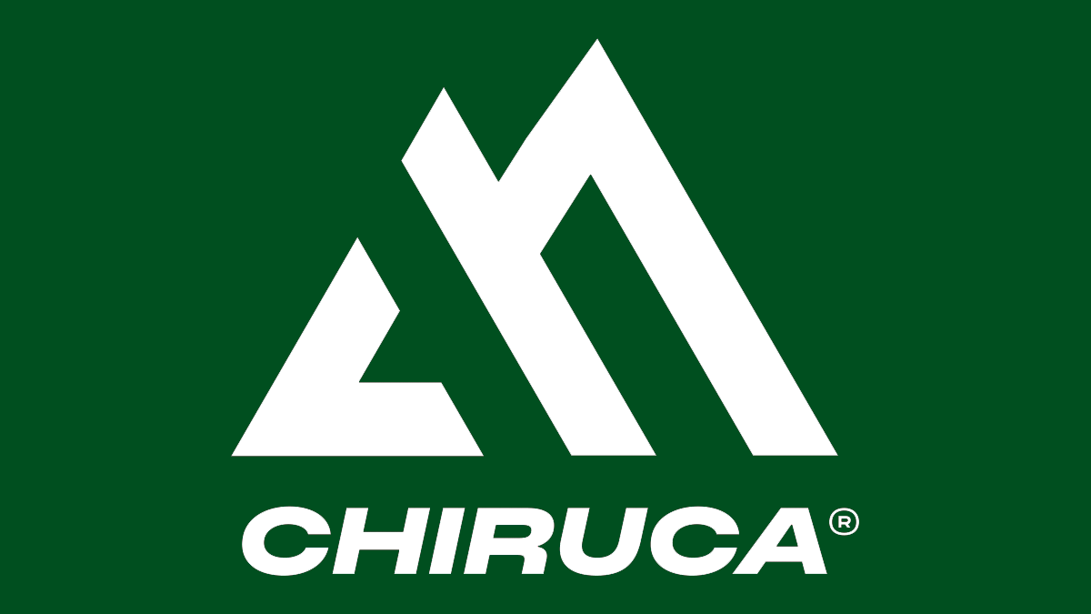 Chiruca Chasse logo