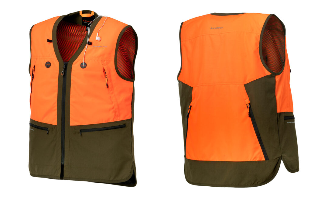 Nouveautés en matière de vêtements et de chaussures Chiruca®