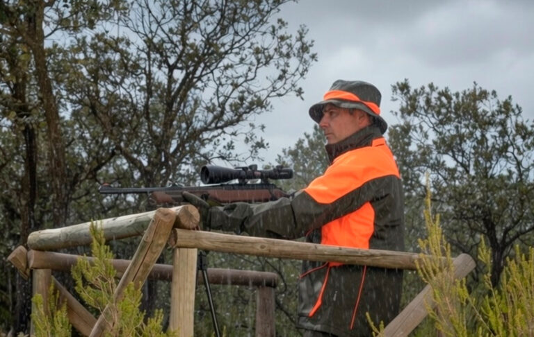 Chasse dans la cordillère cantabrique : guide pratique pour une montagne exigeante