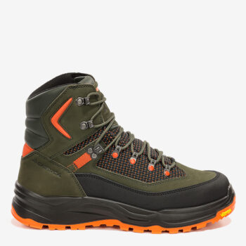Chiruca Atenea Hi Vis 11