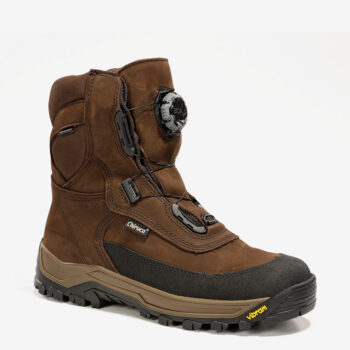 Bulldog BOA Bandeleta 12