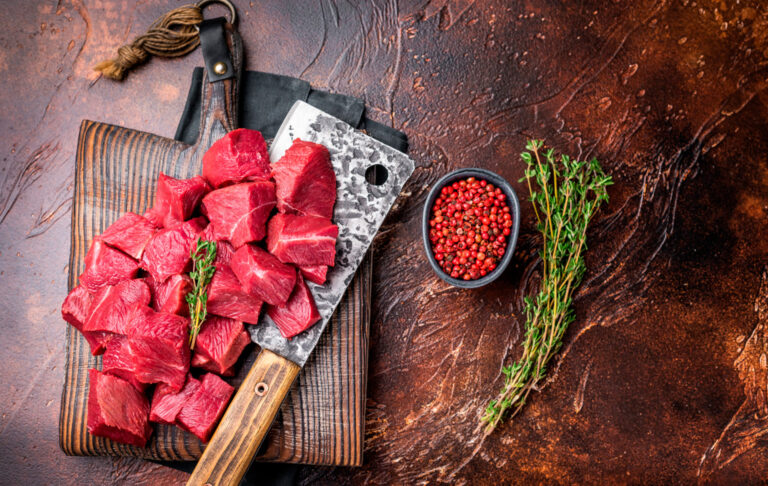 Viande de gibier sans risque : trichines, analyses, manipulation et conservation étape par étape