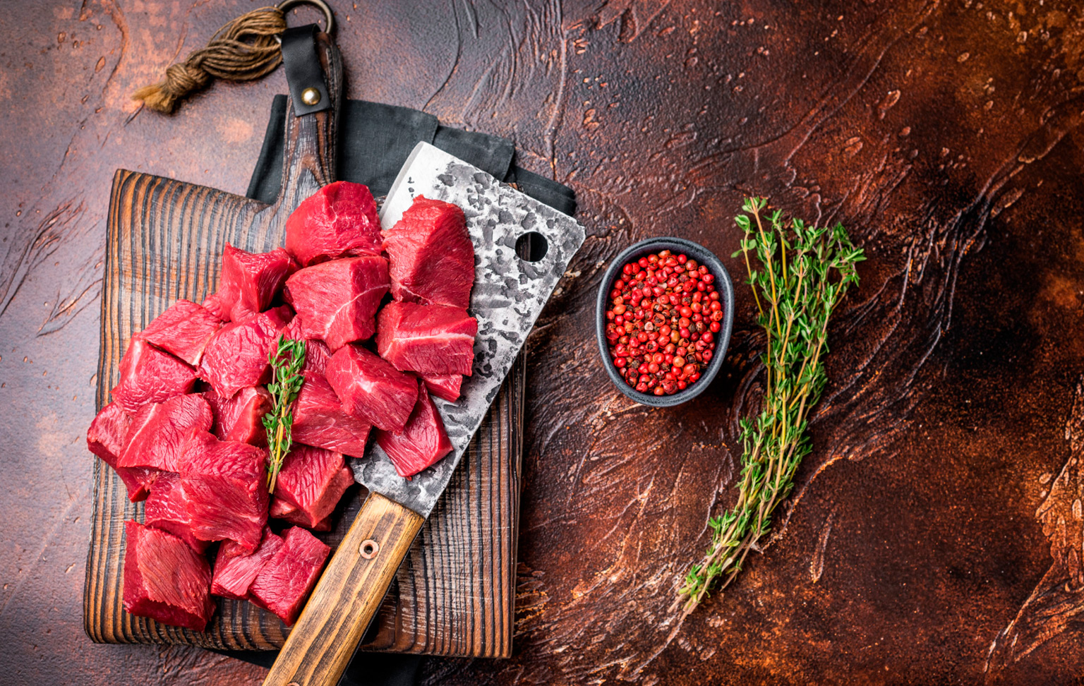 Viande de gibier sans risque : trichines, analyses, manipulation et conservation étape par étape