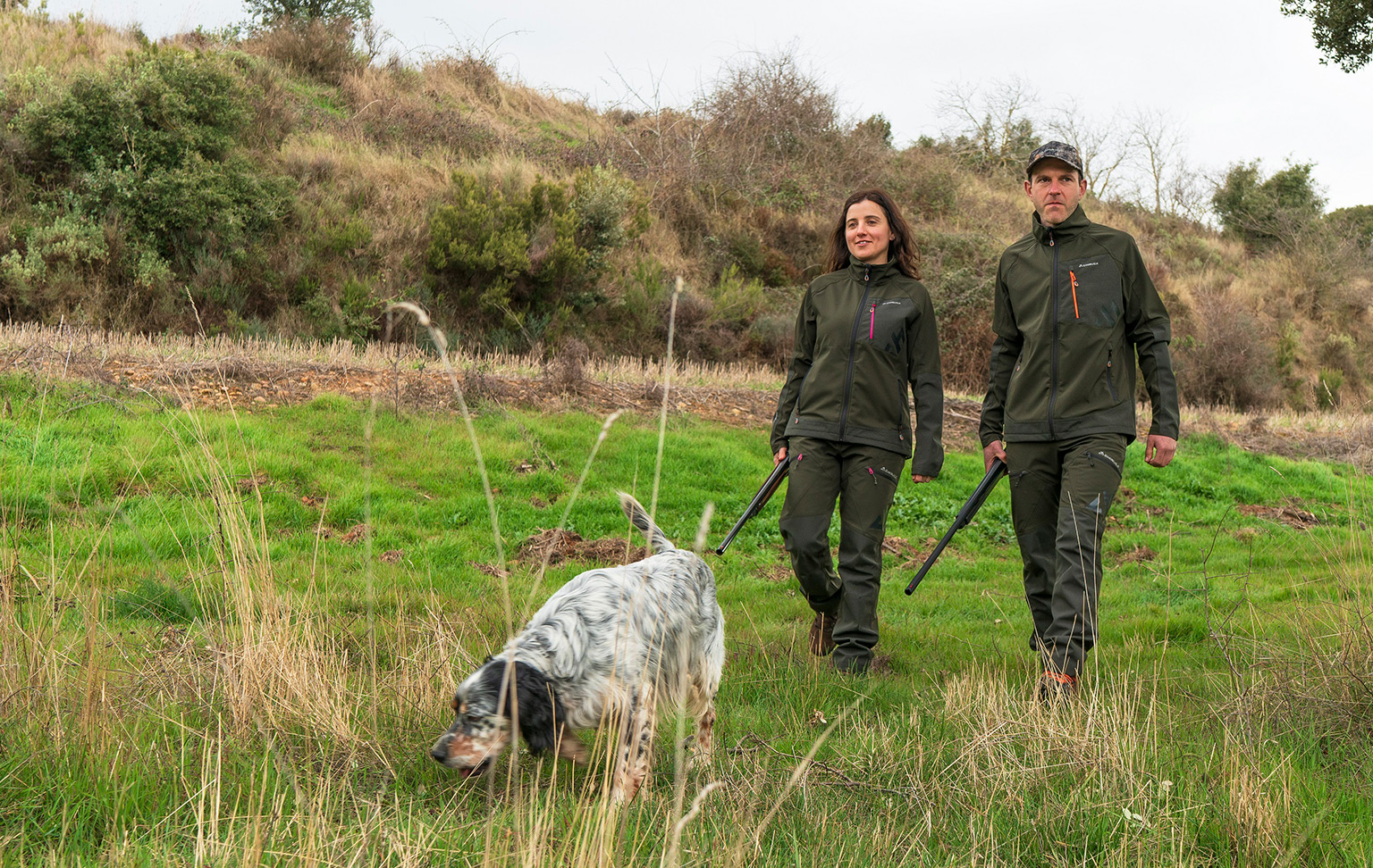Comment préparer son corps pour la saison de chasse : six semaines pour être au meilleur de sa forme
